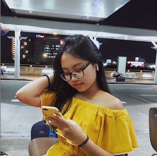 Phương Mỹ Chi “lột xác: cô bé nghèo khó thành ca sĩ nhí sành điệu