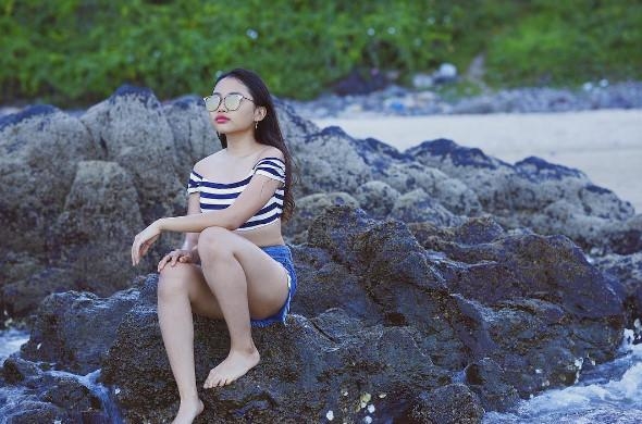 Phương Mỹ Chi “lột xác: cô bé nghèo khó thành ca sĩ nhí sành điệu