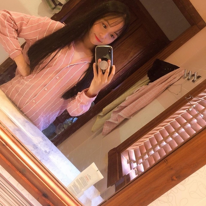 Phương Thanh đòi làm quản lý vì con gái quá xinh
