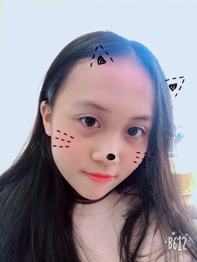 Phương Thanh đòi làm quản lý vì con gái quá xinh