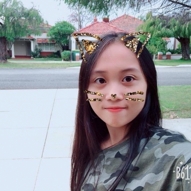 Phương Thanh đòi làm quản lý vì con gái quá xinh