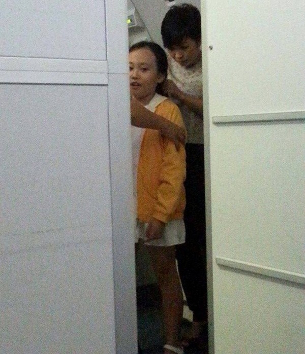 Phương Thanh đòi làm quản lý vì con gái quá xinh