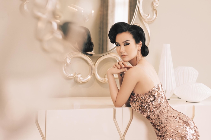 Quan điểm hôn nhân của Võ Hạ Trâm