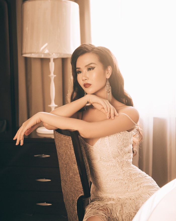 Quan điểm hôn nhân của Võ Hạ Trâm