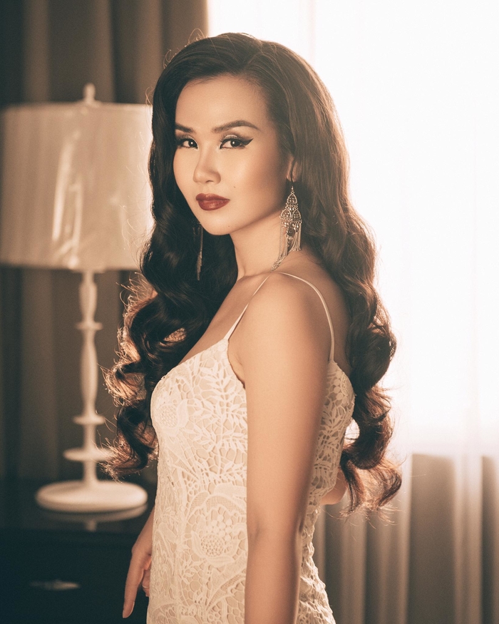 Quan điểm hôn nhân của Võ Hạ Trâm
