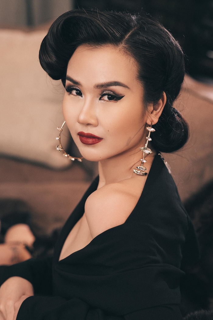 Quan điểm hôn nhân của Võ Hạ Trâm