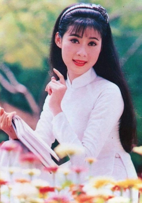 Rung động trước nhan sắc mỹ nhân Việt Nam thập niên 60, 70