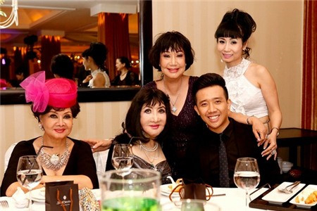 Rung động trước nhan sắc mỹ nhân Việt Nam thập niên 60, 70
