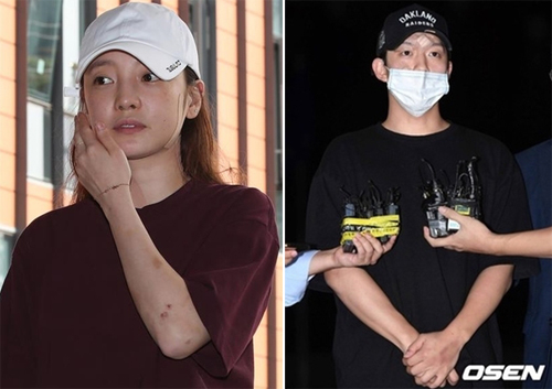 Showbiz Hàn năm qua: Quấy rối, ồn ào ái tình, bê bối nợ nần... đều có