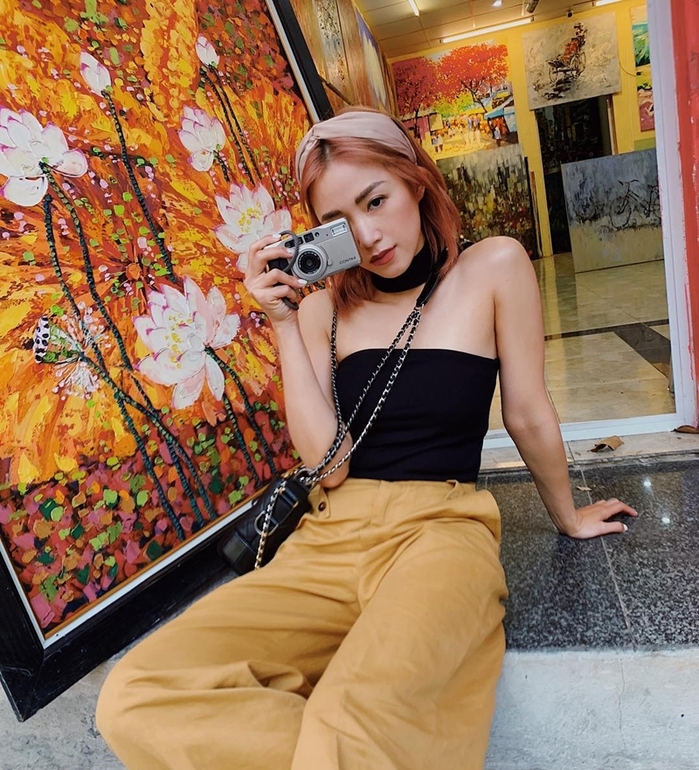 Top sao mặc đẹp - xấu: Kỳ Duyên sang chảnh, Yaya Trương Nhi lộ nội y