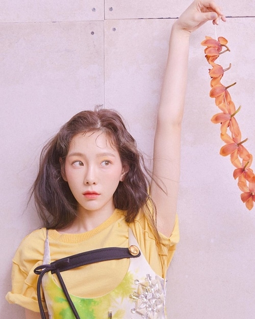 Ảnh hot sao Hàn: Nam Joo Hyuk khoe vẻ điển trai