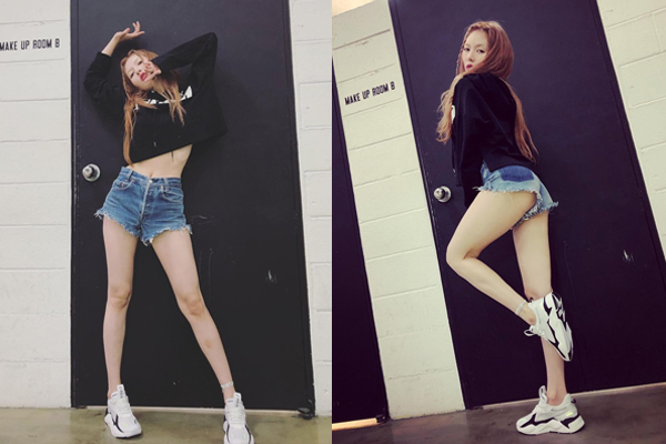 Ảnh hot sao Hàn: Nam Joo Hyuk khoe vẻ điển trai