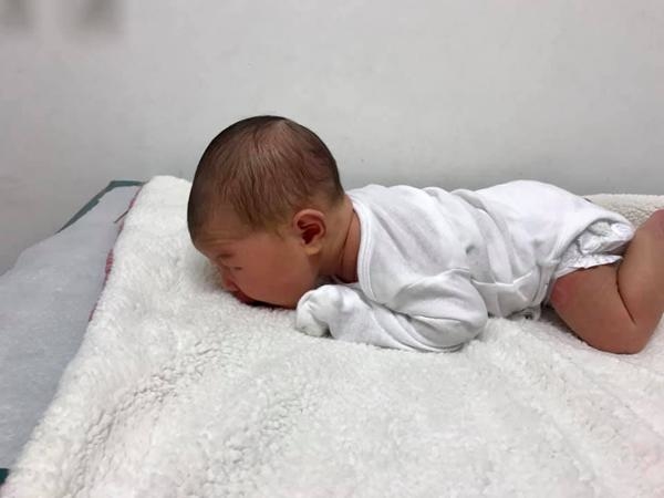 Sao nữ Vbiz vẫn xinh đẹp đến khó tin dù vừa vượt cạn