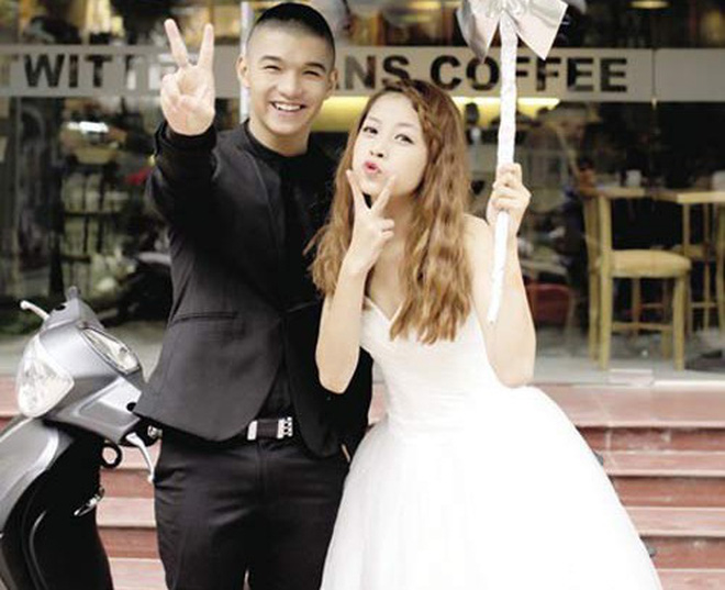 Sao Việt chia tay vẫn làm bạn