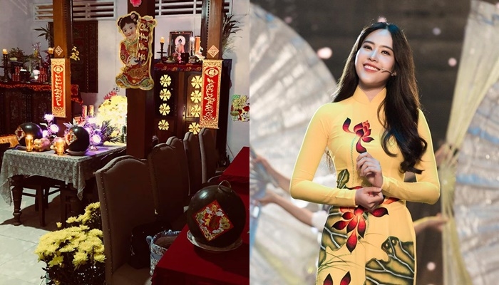 Loạt sao Việt cùng loạt lời chúc ý nghĩa đầu xuân năm mới