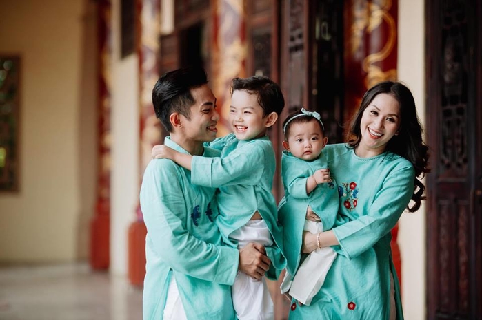 Loạt sao Việt cùng loạt lời chúc ý nghĩa đầu xuân năm mới