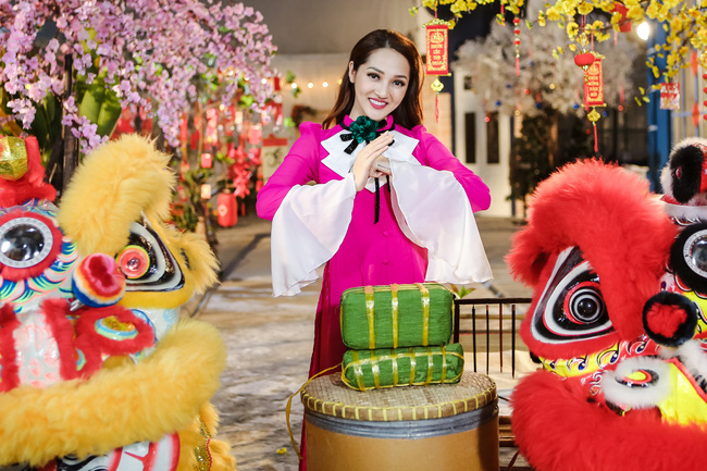 Loạt sao Việt cùng loạt lời chúc ý nghĩa đầu xuân năm mới