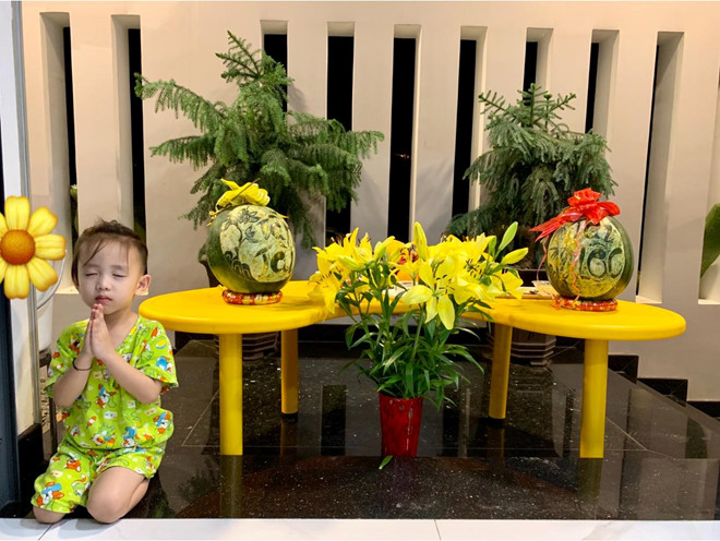 Loạt sao Việt cùng loạt lời chúc ý nghĩa đầu xuân năm mới