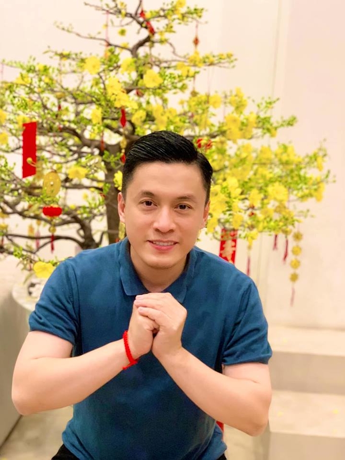 Loạt sao Việt cùng loạt lời chúc ý nghĩa đầu xuân năm mới