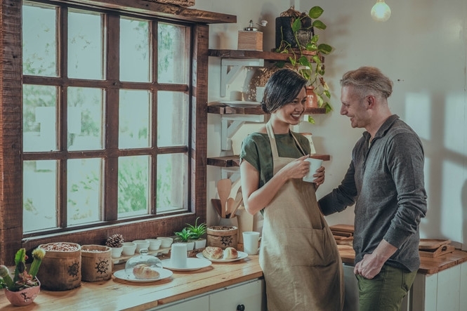 Sao Việt qua 1 mùa Valentine: Người hạnh phúc, người đường ai nấy đi