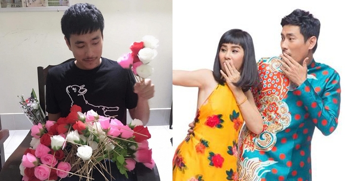 Sao Việt qua 1 mùa Valentine: Người hạnh phúc, người đường ai nấy đi