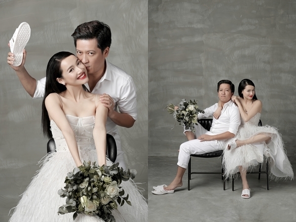 Sao Việt qua 1 mùa Valentine: Người hạnh phúc, người đường ai nấy đi