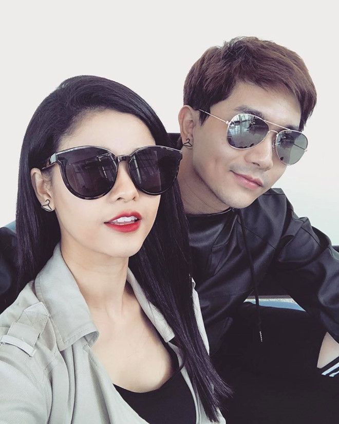 Sao Việt qua 1 mùa Valentine: Người hạnh phúc, người đường ai nấy đi