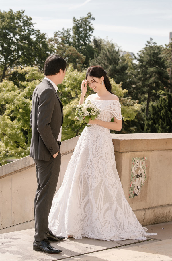 Sao Việt qua 1 mùa Valentine: Người hạnh phúc, người đường ai nấy đi
