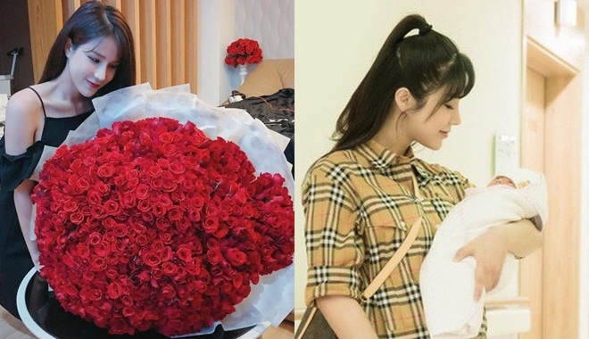 Sao Việt qua 1 mùa Valentine: Người hạnh phúc, người đường ai nấy đi