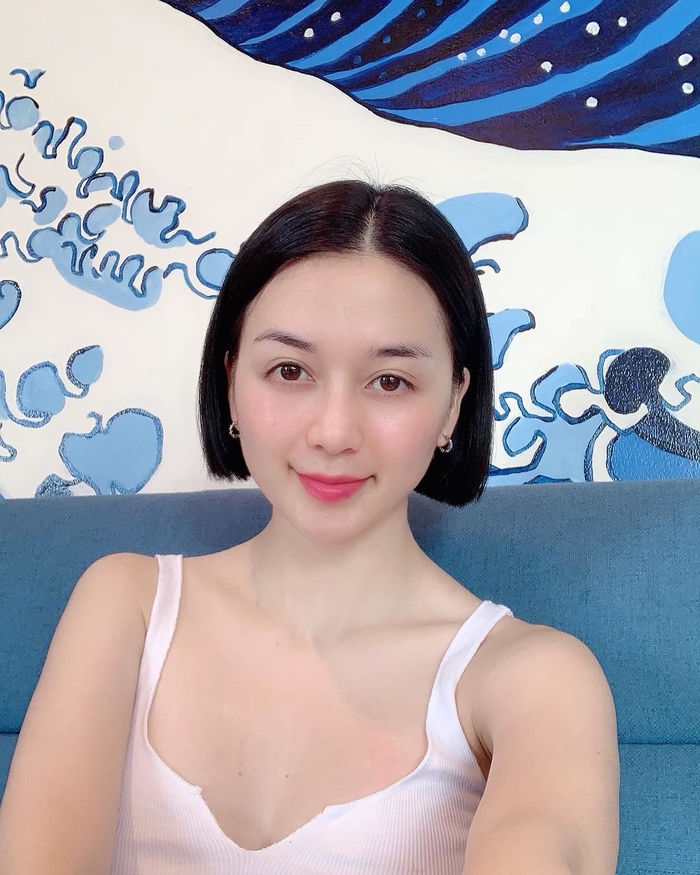Sao Việt tuần qua: H'Hen Niê, Thư Dung, Huyền My...