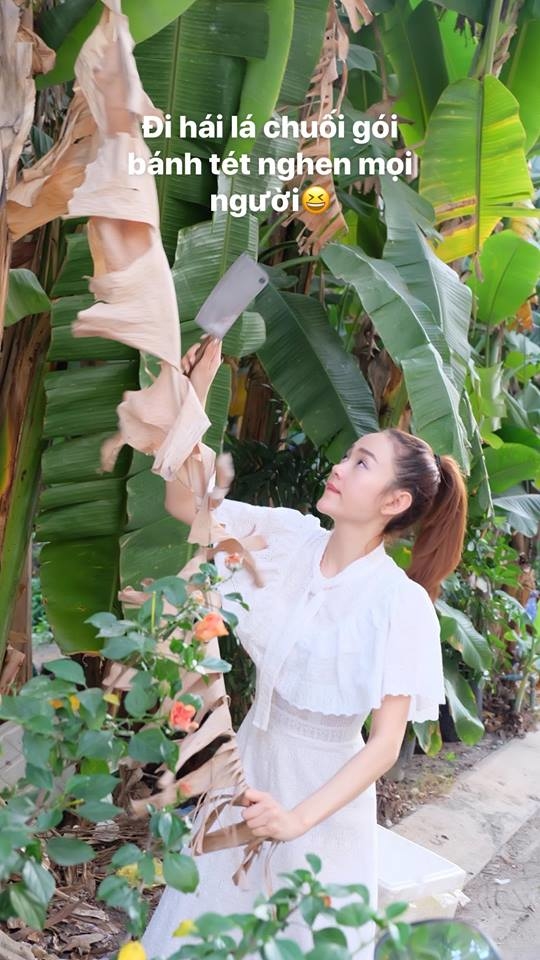 Sao Việt tuần qua: H'Hen Niê, Thư Dung, Huyền My...