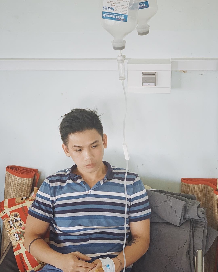 Sao Việt tuần qua: Hồng Quế, Trịnh Thăng Bình, Đức Phúc...