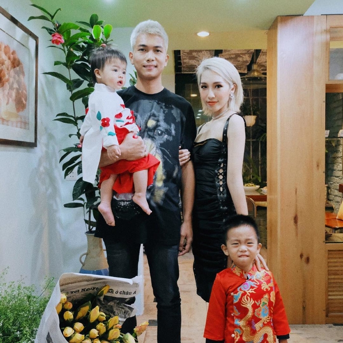 Sao Việt tuần qua: Lâm Khánh Chi, Tóc Tiên, Hari Won...