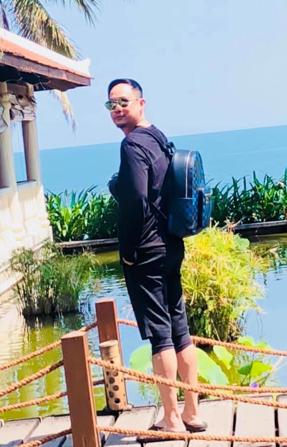Sao VIệt vi vu đầu năm mới: Người chọn danh thắng trong nước