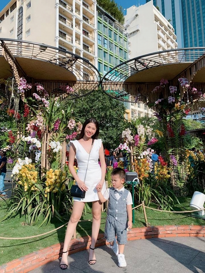 Sao VIệt vi vu đầu năm mới: Người chọn danh thắng trong nước