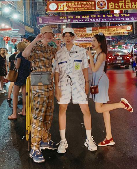 Sao VIệt vi vu đầu năm mới: Người chọn danh thắng trong nước