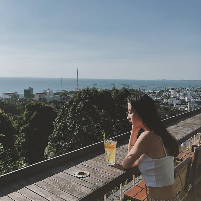 Sao VIệt vi vu đầu năm mới: Người chọn danh thắng trong nước