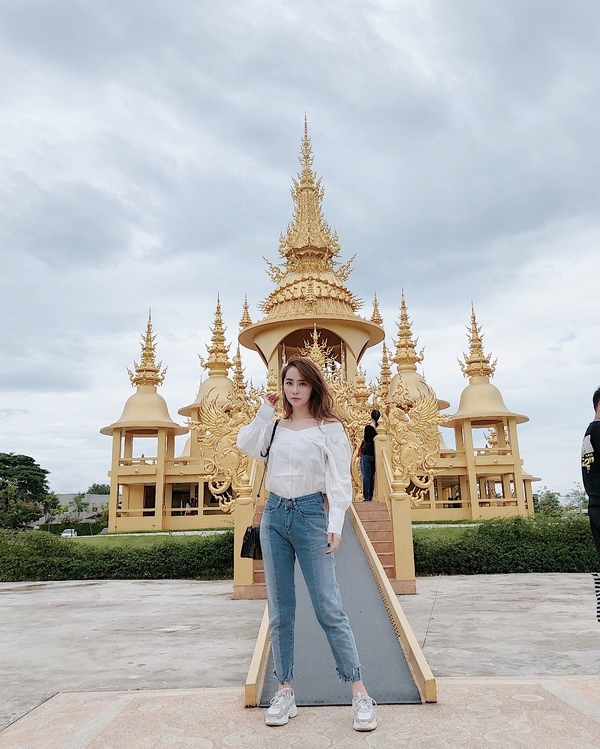Sau 5 năm cuộc sống cá sấu chúa Quỳnh Nga giờ ra sao?
