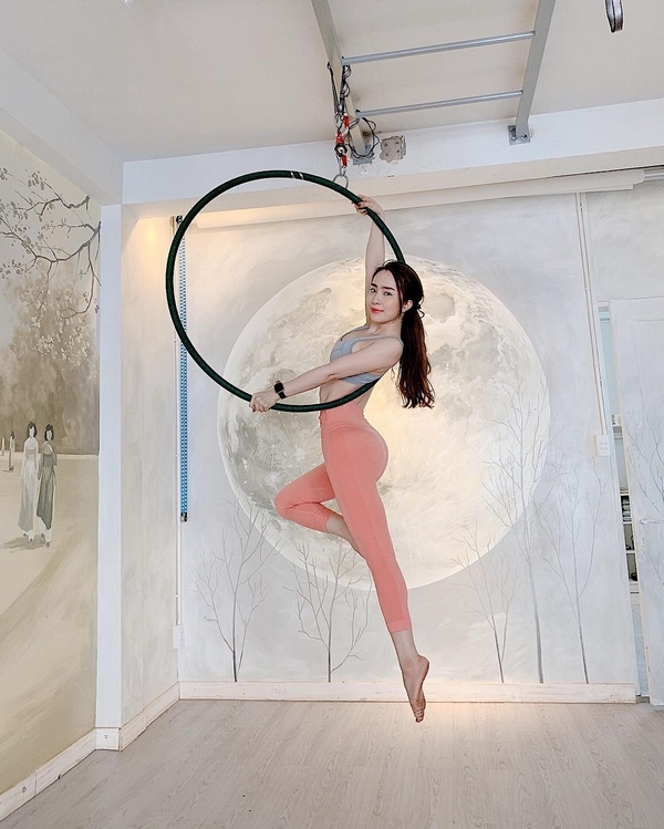 Sau 5 năm cuộc sống cá sấu chúa Quỳnh Nga giờ ra sao?
