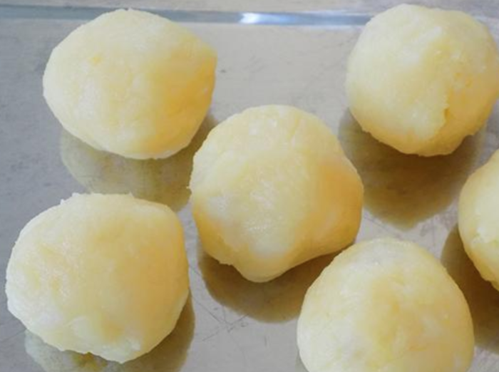 3 cách nấu chè trôi nước vừa ngon vừa đẹp mắt