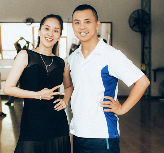 Những mối tình kéo dài của sao Việt