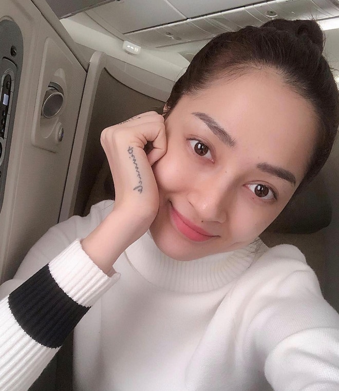 Sao Việt làm gì vào những ngày cuối năm?