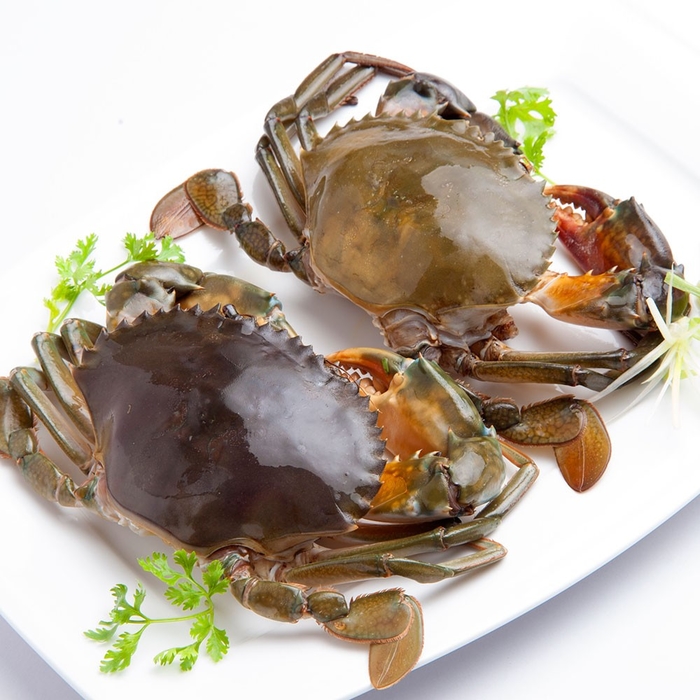 Đổi hương vị cho cả nhà với 4 món ăn ngon được chế biến từ cua biển