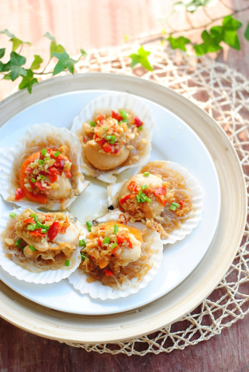 Những bộ phận trên hải sản mà bạn cần nên làm sạch trước khi chế biến