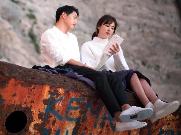 Song Hye Kyo thật sự bị tổn thương trước tin đồn ly hôn