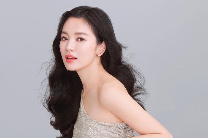 Song Hye Kyo và quan niệm hạnh phúc đơn giản nhưng sâu sắc