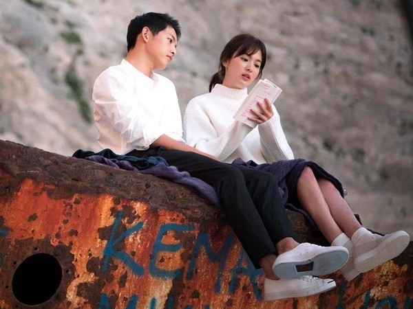 Song Hye Kyo và quan niệm hạnh phúc đơn giản nhưng sâu sắc