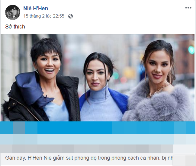 Street style nơi trời Tây của H’Hen Niê