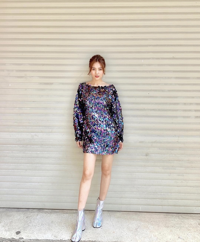 Street style sao Việt tuần qua: Tóc Tiên khoe body nóng bỏng