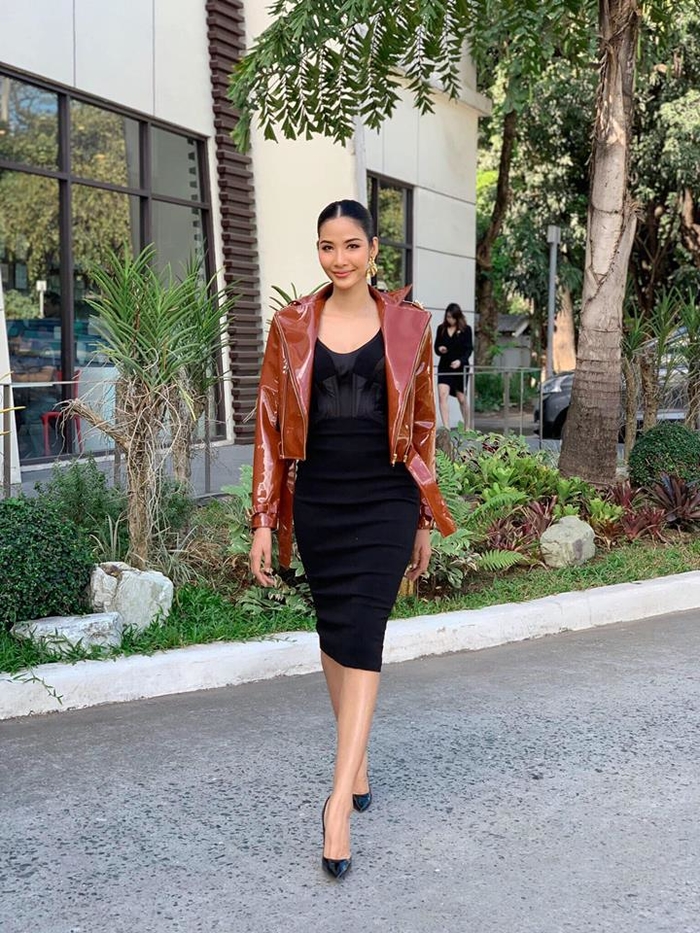 Street style sao Việt tuần qua: Tóc Tiên khoe body nóng bỏng